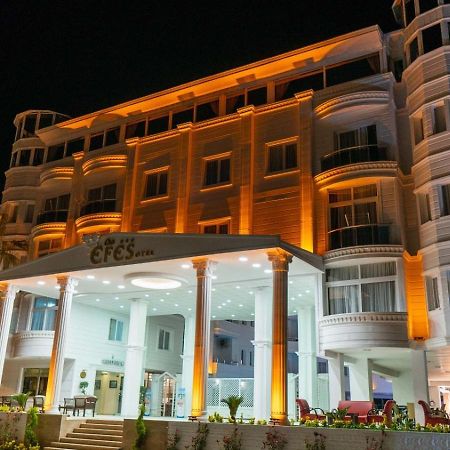 Club Efes Otel Силифке Экстерьер фото
