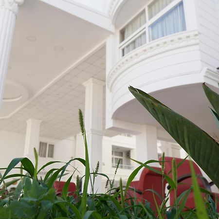 Club Efes Otel Силифке Экстерьер фото