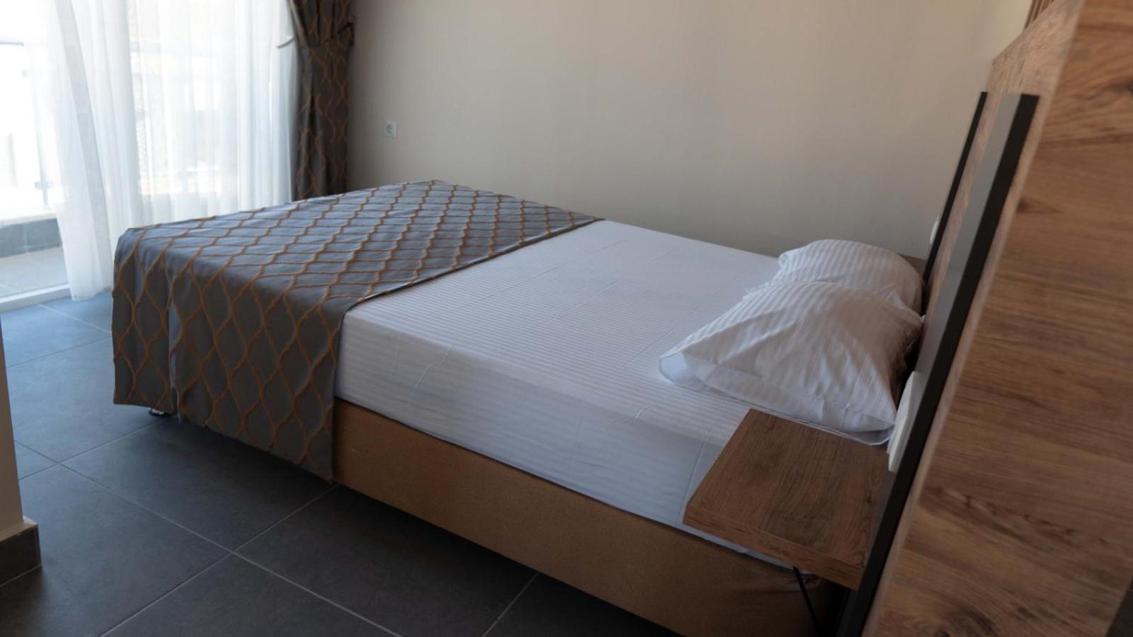 Club Efes Otel Силифке Экстерьер фото