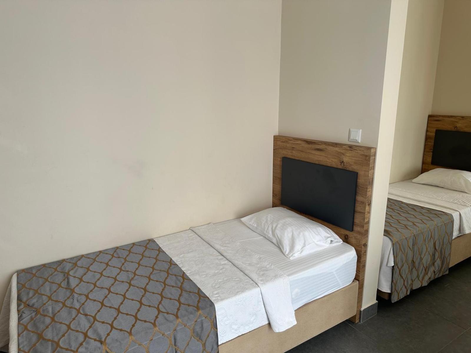 Club Efes Otel Силифке Экстерьер фото