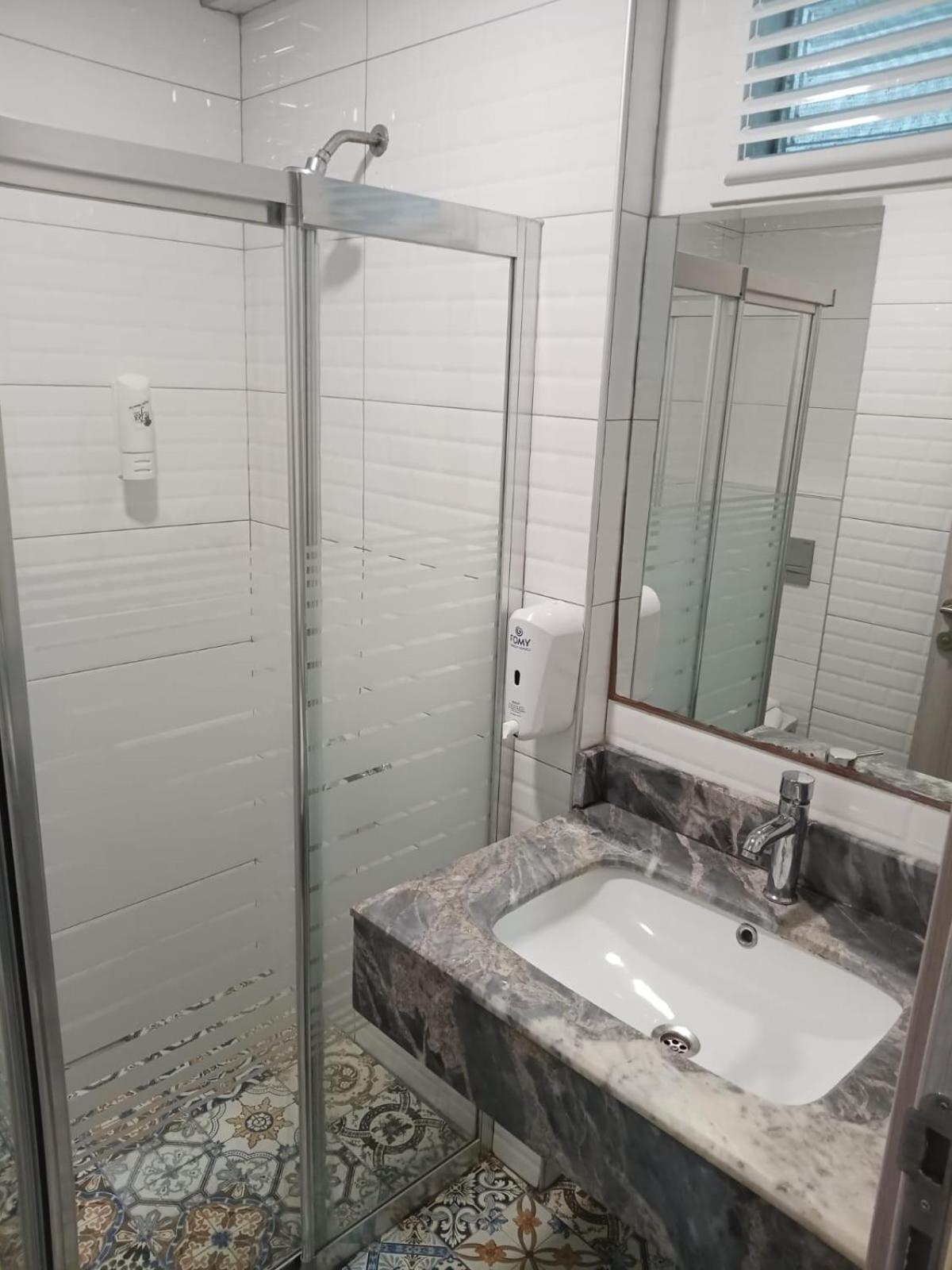 Club Efes Otel Силифке Экстерьер фото