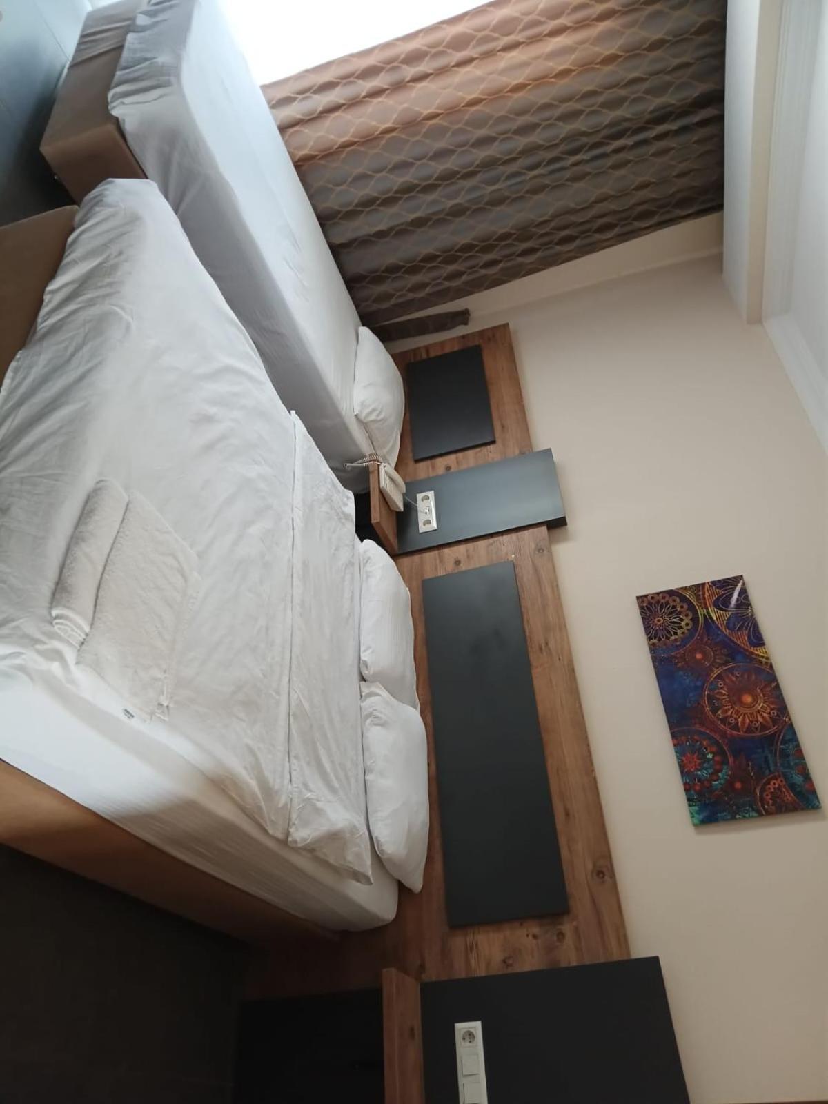 Club Efes Otel Силифке Экстерьер фото