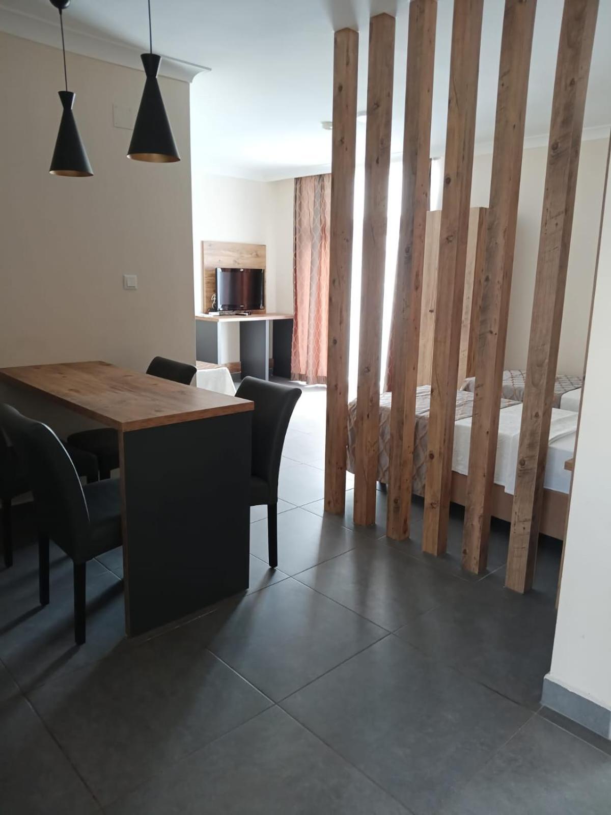 Club Efes Otel Силифке Экстерьер фото