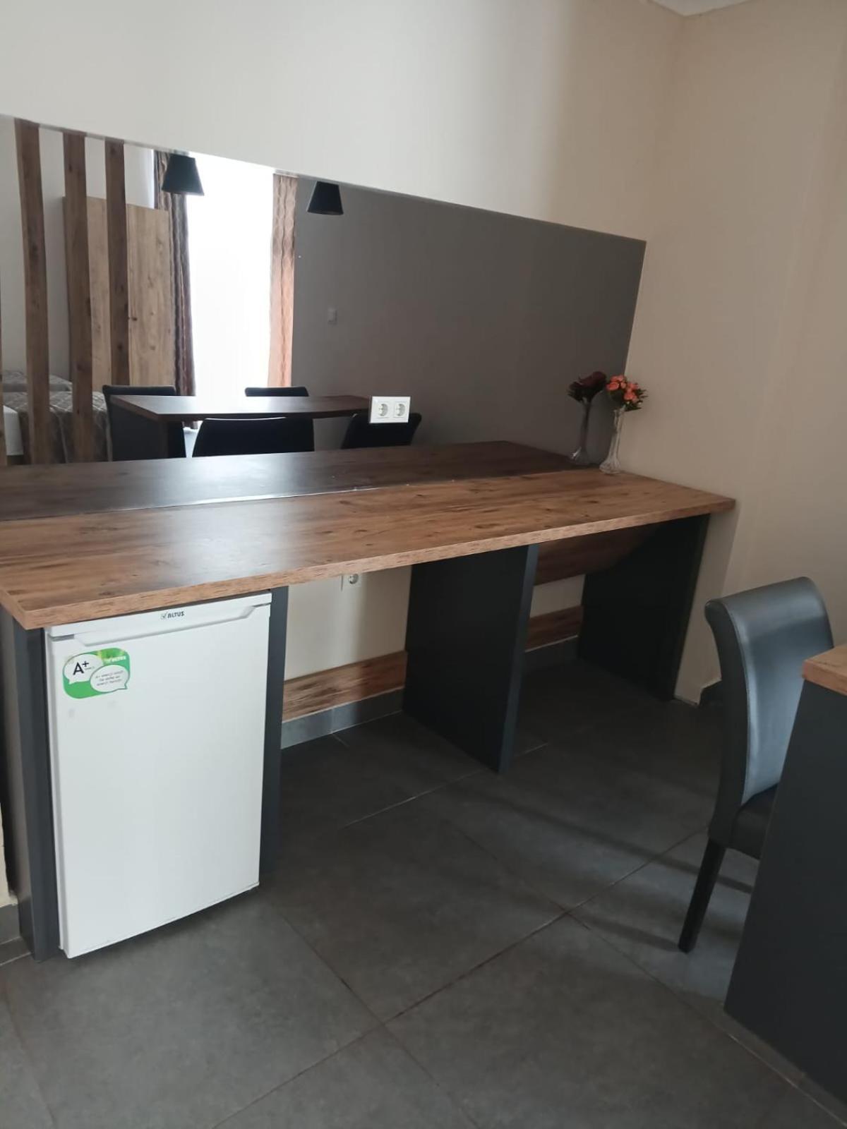Club Efes Otel Силифке Экстерьер фото