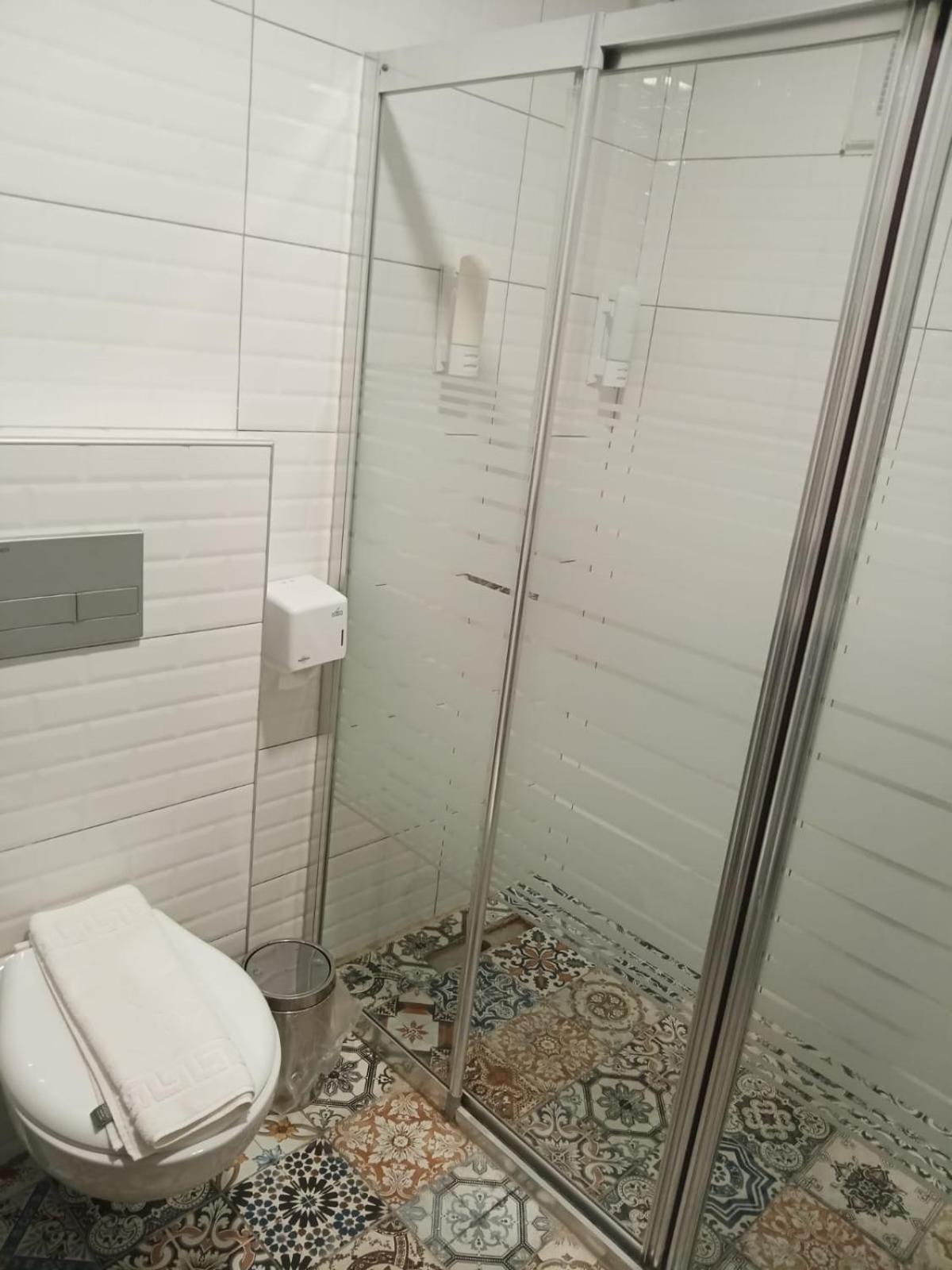 Club Efes Otel Силифке Экстерьер фото