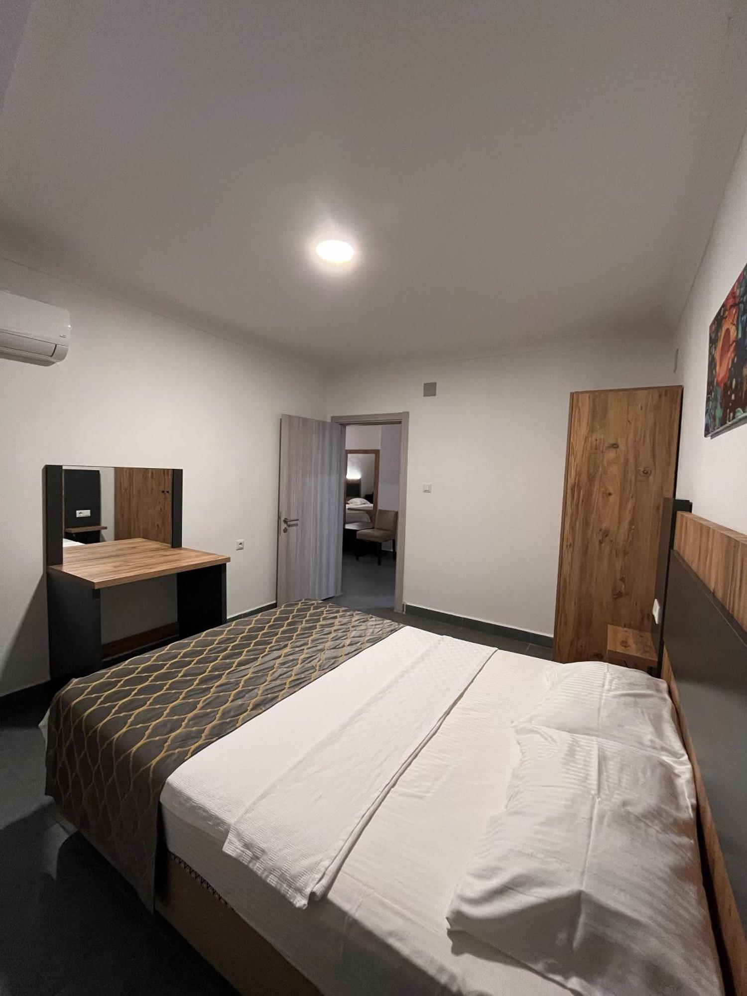 Club Efes Otel Силифке Экстерьер фото